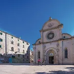 Stunning In Šibenik
