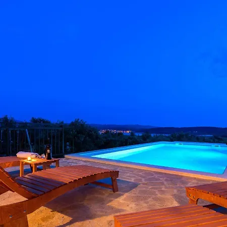 Amazing In * Šibenik