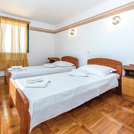 Nice Home In Sibenik With House Sea View Holiday home *