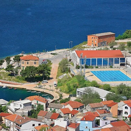 Stunning In Šibenik