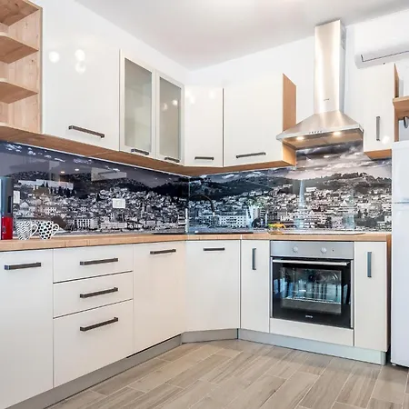 Nice Home In Sibenik With House Sea View Holiday home Sibenik