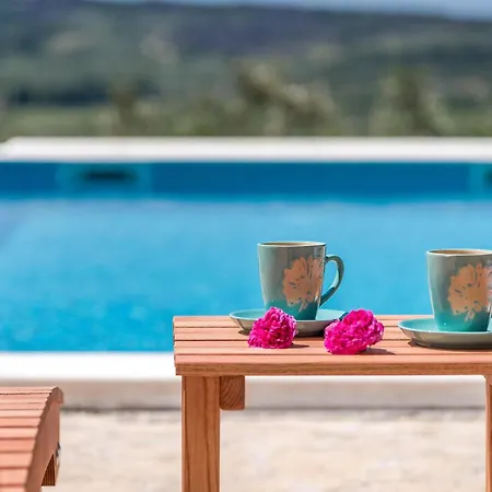 Nice Home In Sibenik With House Sea View Holiday home