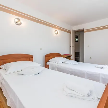 Nice Home In Sibenik With House Sea View * Sibenik