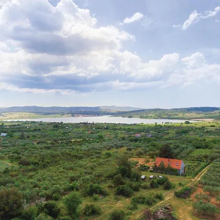 Stunning Home In Sibenik Holiday home *