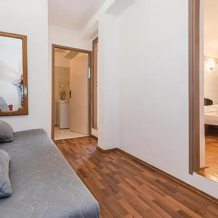 Stunning Home In Sibenik Holiday home