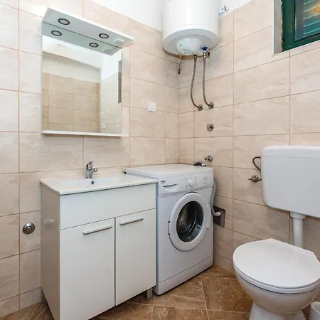 Amazing In Nyaraló Šibenik