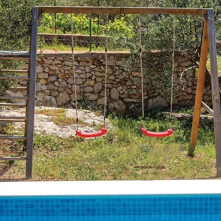 Nyaraló Amazing In Šibenik