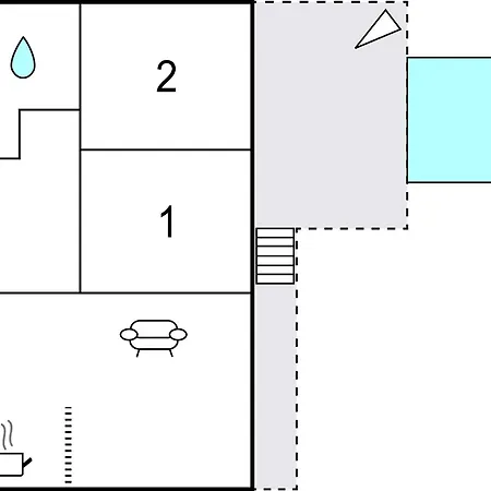 Amazing In Nyaraló Šibenik