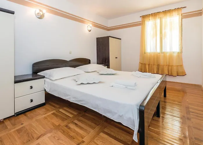 בית נופש Amazing In *