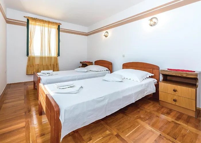 Amazing In בית נופש *