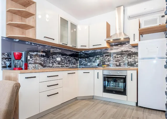 Amazing In בית נופש שיבניק