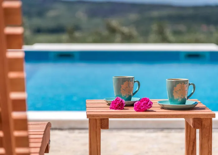 Amazing In בית נופש