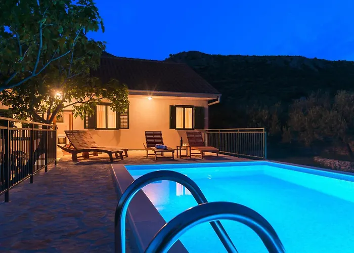 בית נופש Amazing In *