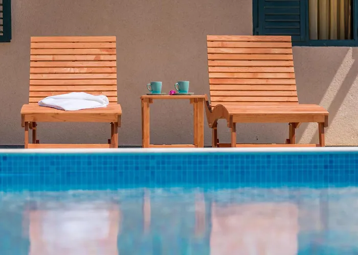 Amazing In בית נופש *