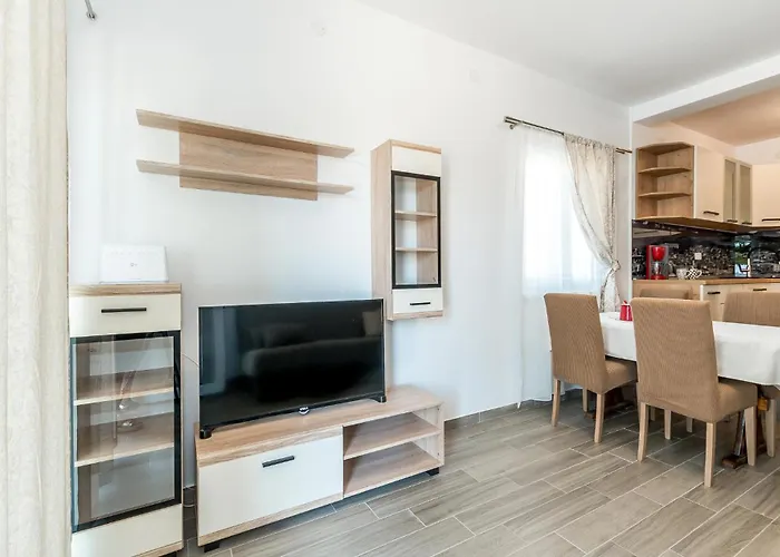 Amazing In בית נופש שיבניק