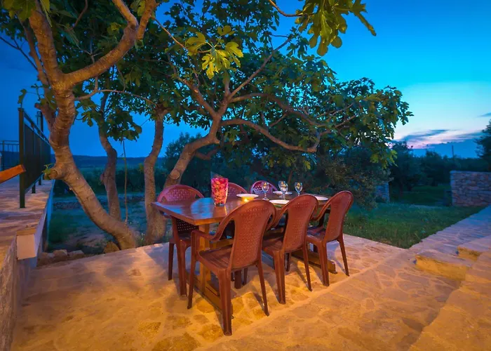 Amazing In Сasa de vacaciones