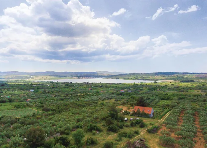 Amazing In בית נופש *