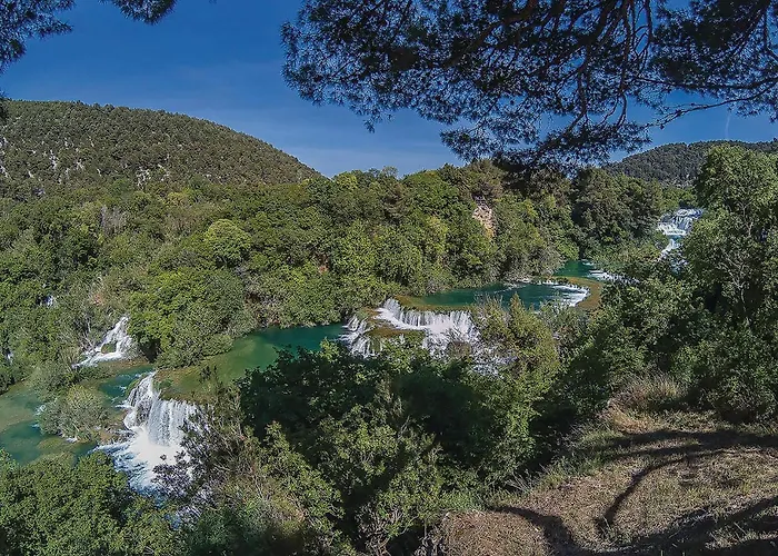 Amazing In בית נופש *