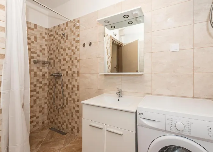 Amazing In בית נופש שיבניק