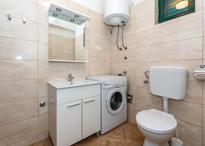 Amazing In בית נופש שיבניק